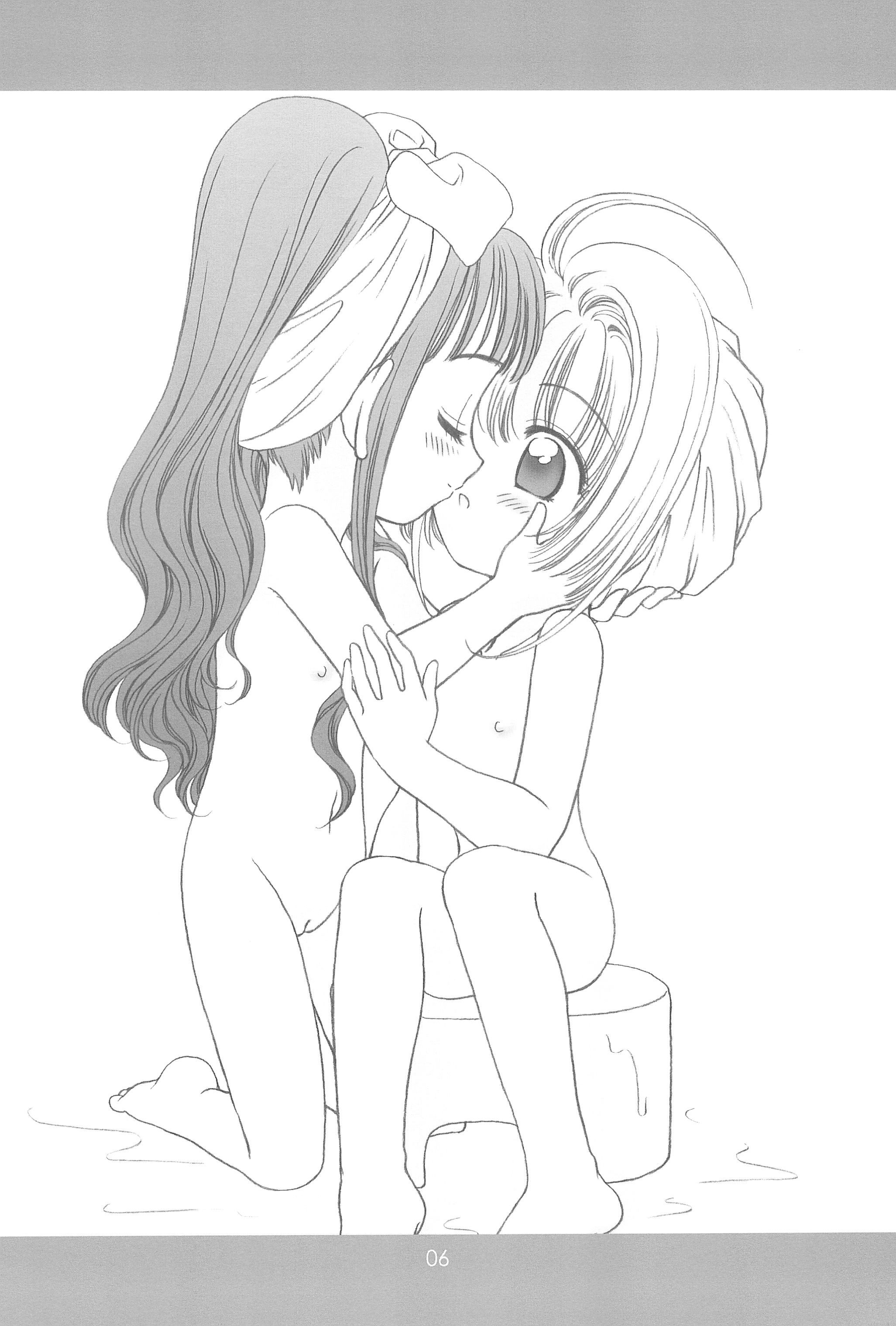 Cherry Drops 2 page 6 full