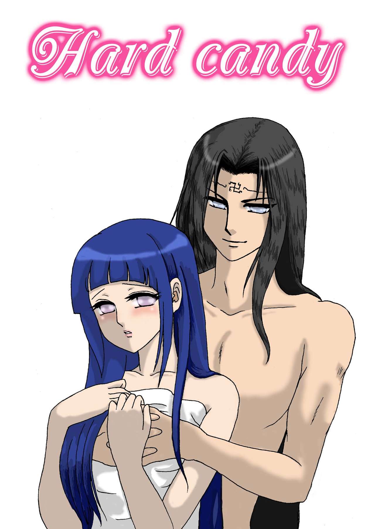 HARD CANDY page 2 full