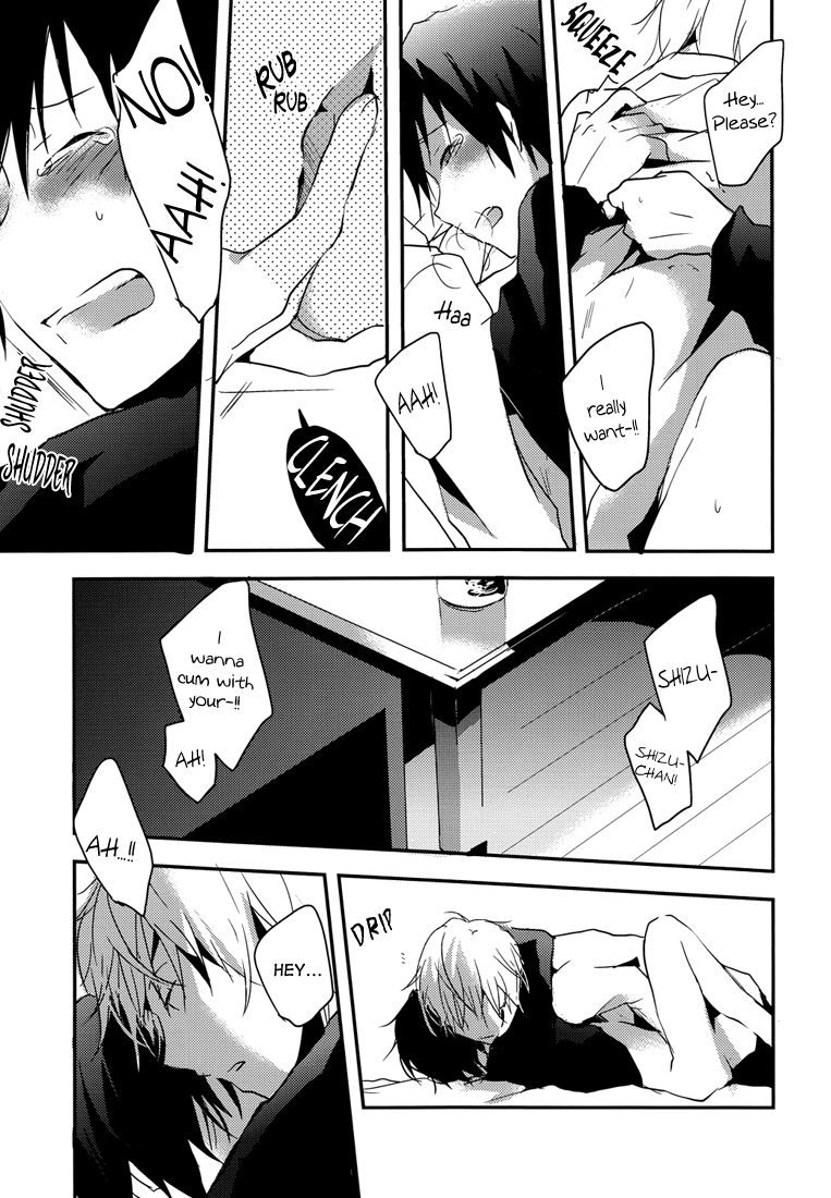 Kimi to Futari de | Together With You page 10 full