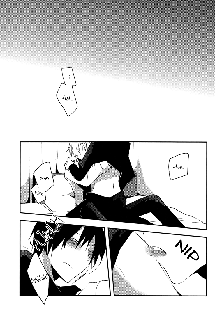 Kimi to Futari de | Together With You page 4 full