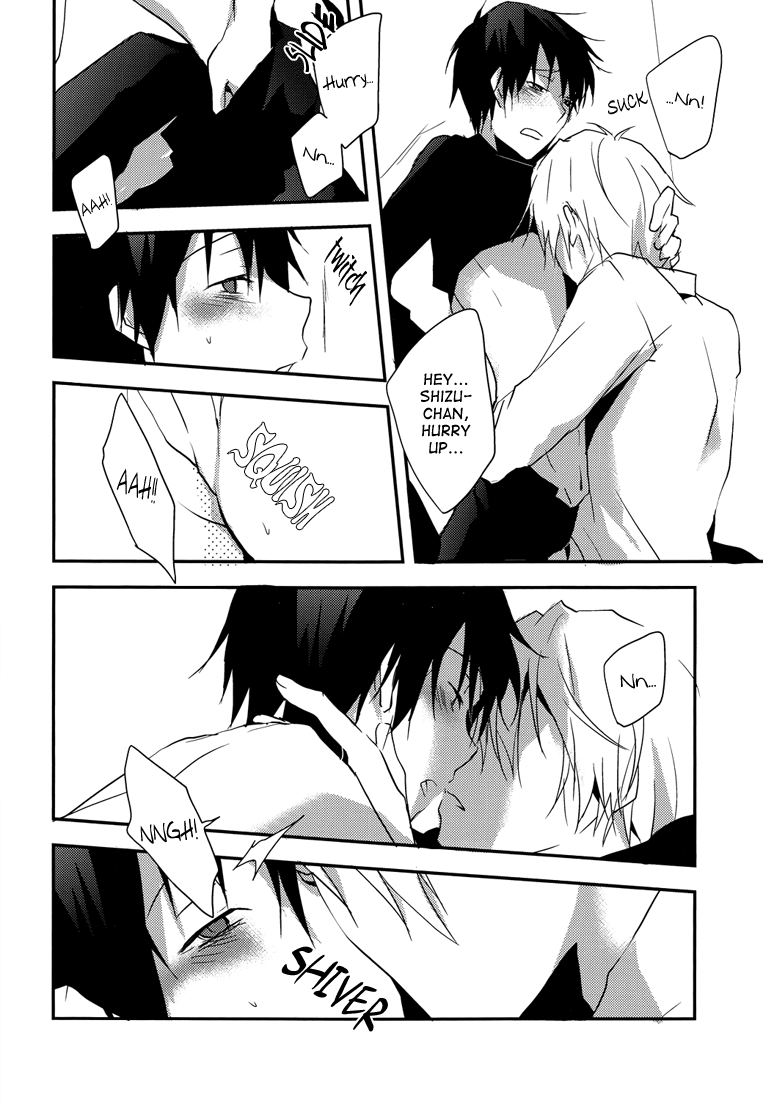 Kimi to Futari de | Together With You page 5 full