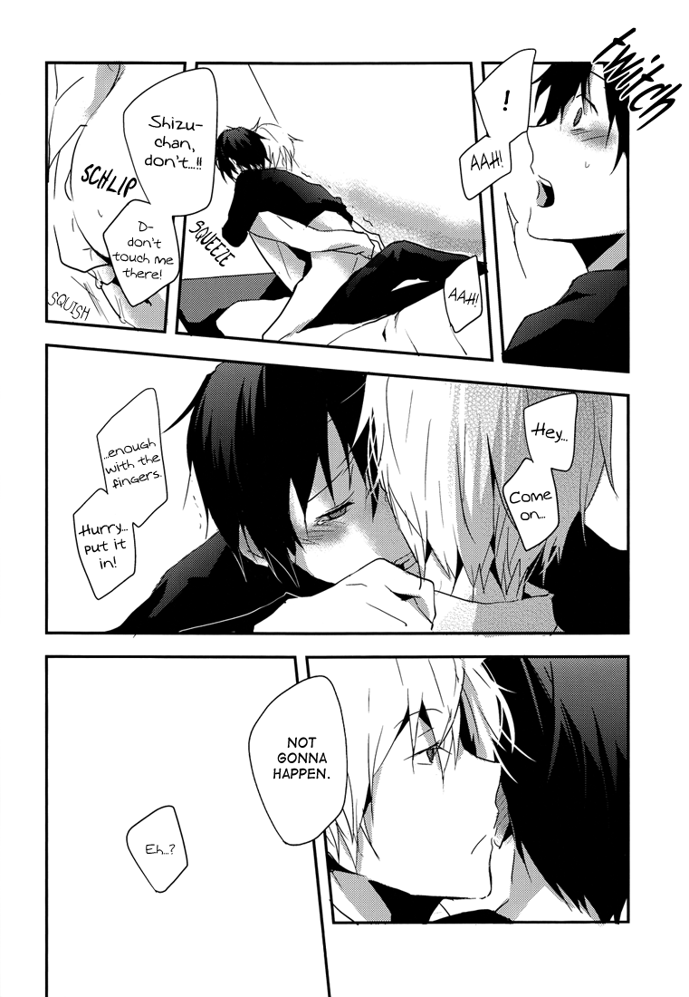 Kimi to Futari de | Together With You page 7 full