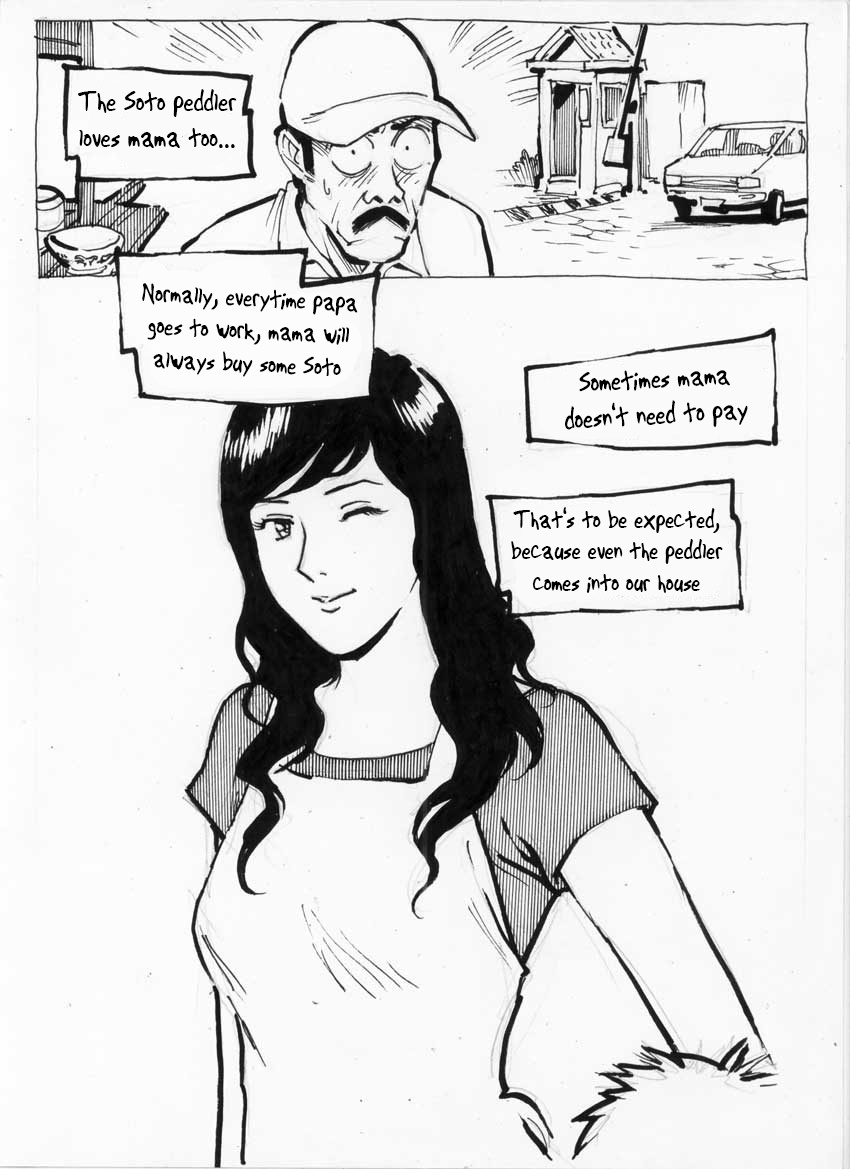 Mother Fuckers page 2 full