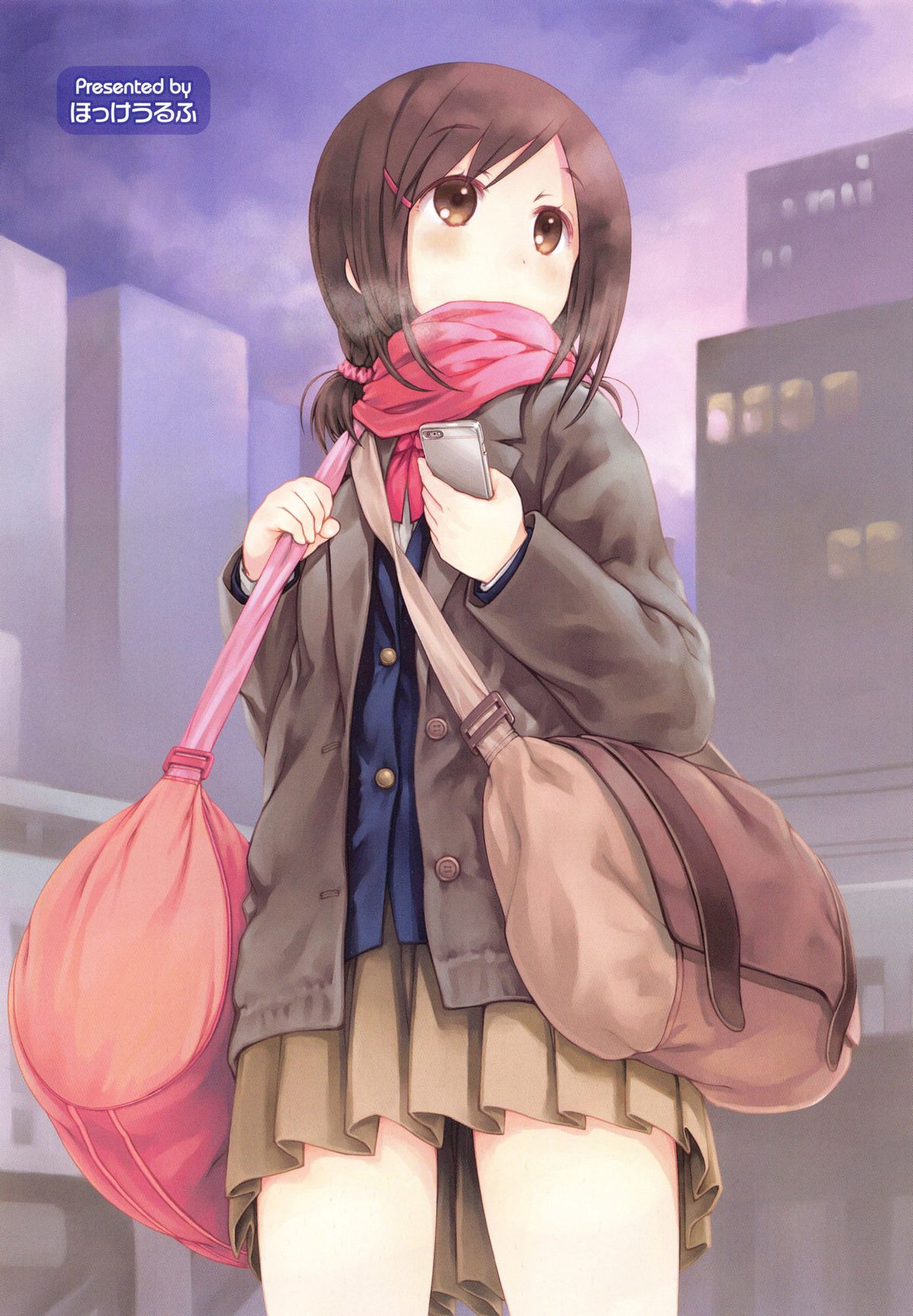 Juicy No. 9 2015-04 page 3 full