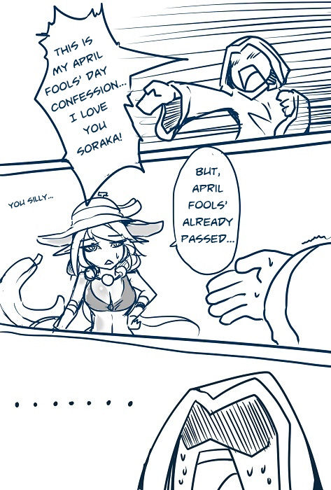 Creamed Banana page 2 full