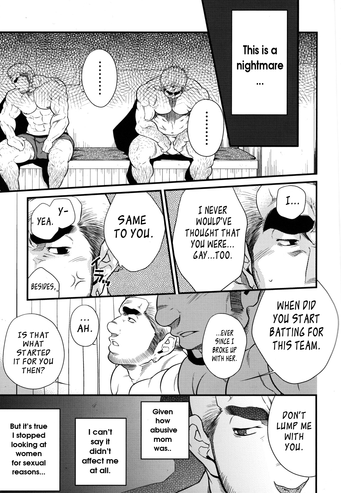 Cruising Spot page 5 full