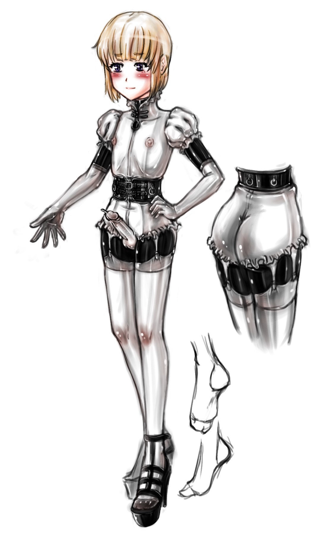 Onee-chan wa Omocha ya So No 2 vol.2 | Big Sister's Toy Store Part 2 Vol. 2 page 7 full