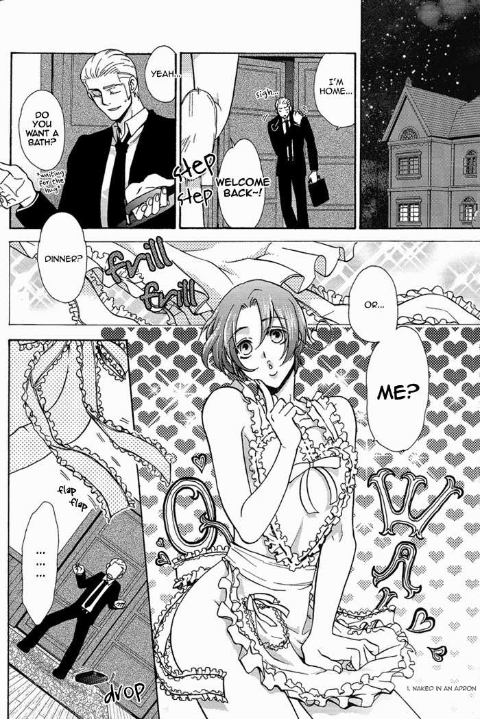 Paranoia Honeymoon page 9 full