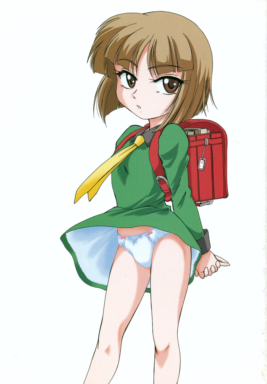 Omake No Musume page 4 full