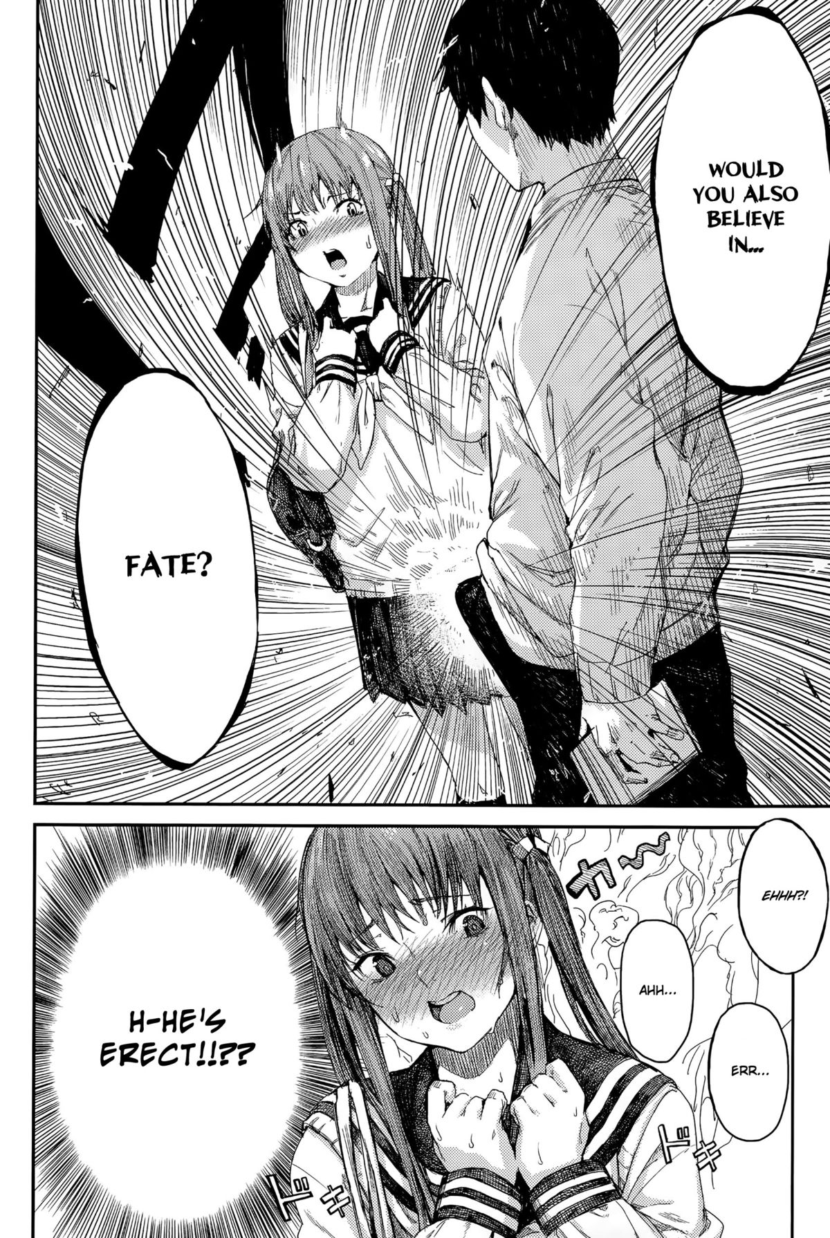 Haruranman no Kou | Springtime in Full Bloom page 6 full