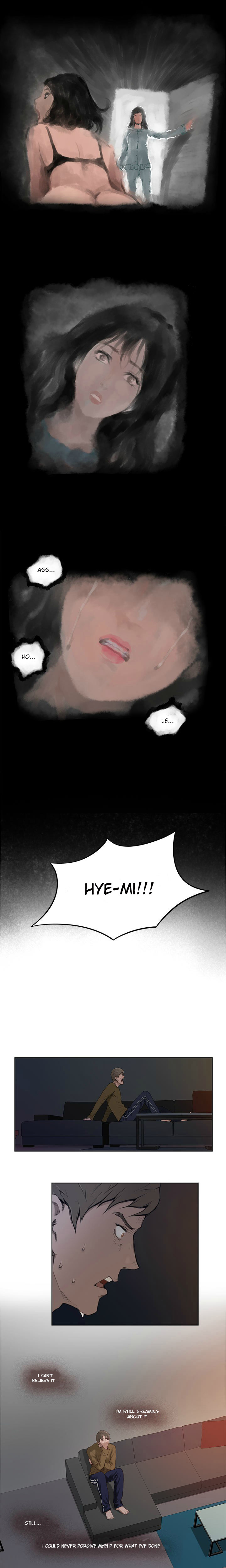 H-Mate - Chapters 1-30 page 10 full