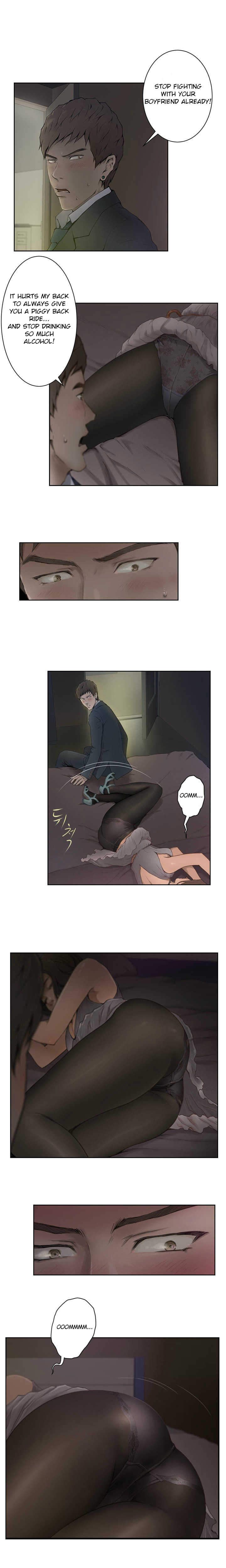 H-Mate - Chapters 1-30 page 2 full