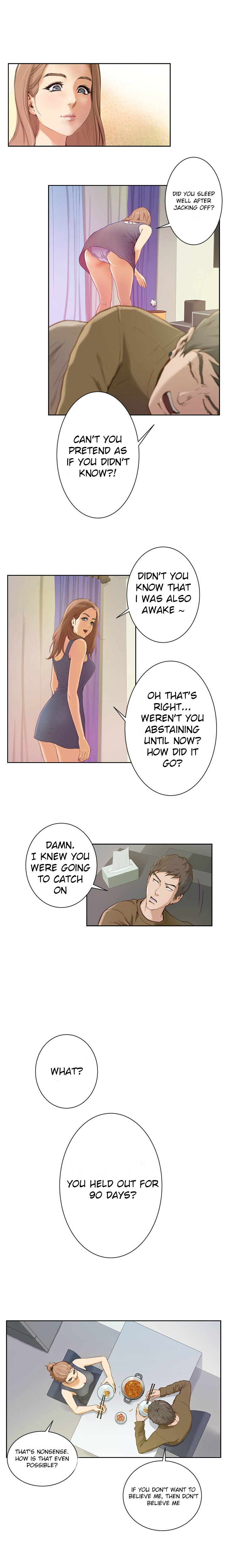 H-Mate - Chapters 1-30 page 5 full