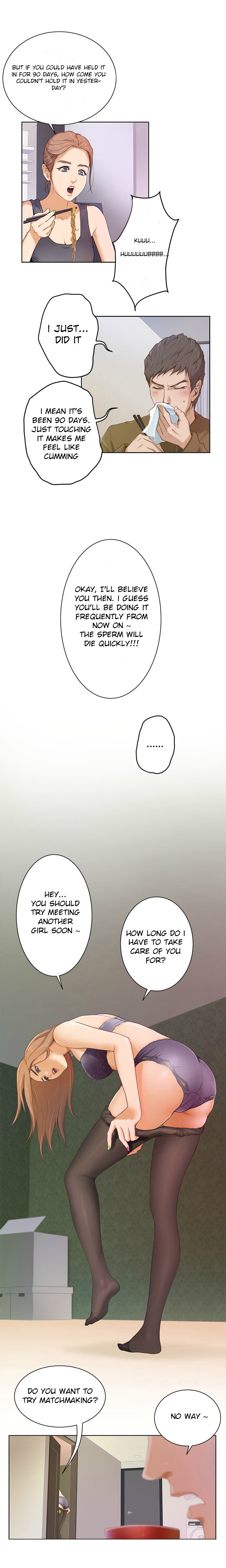 H-Mate - Chapters 1-30 page 6 full