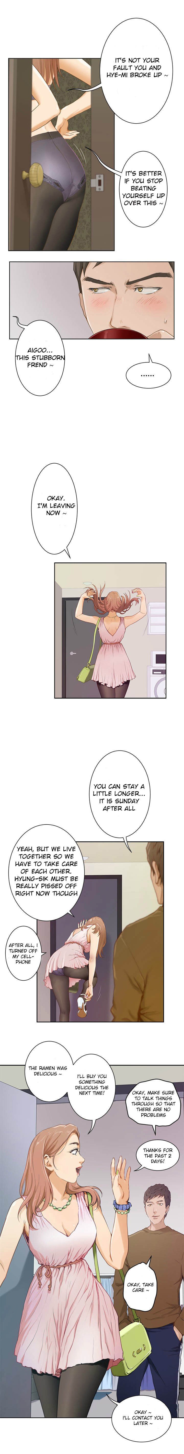 H-Mate - Chapters 1-30 page 7 full