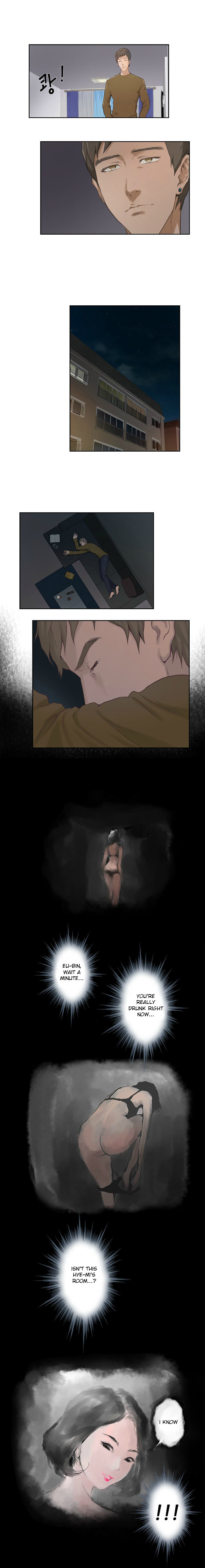 H-Mate - Chapters 1-30 page 8 full