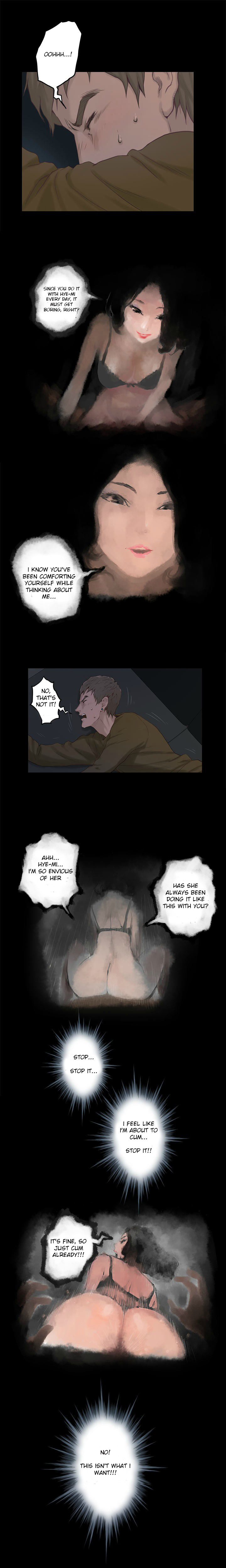 H-Mate - Chapters 1-30 page 9 full