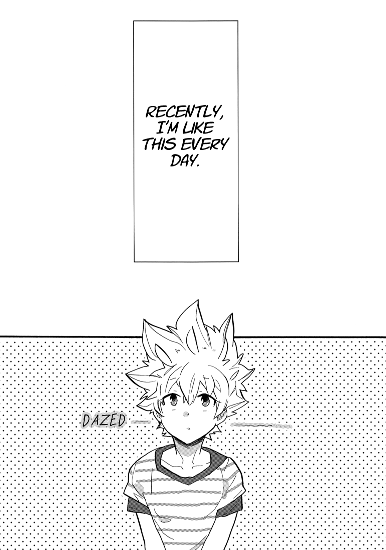 Sensei Shinsatsu Onegaishimasu! 2 | Sensei, Please Examine Me! 2 page 5 full