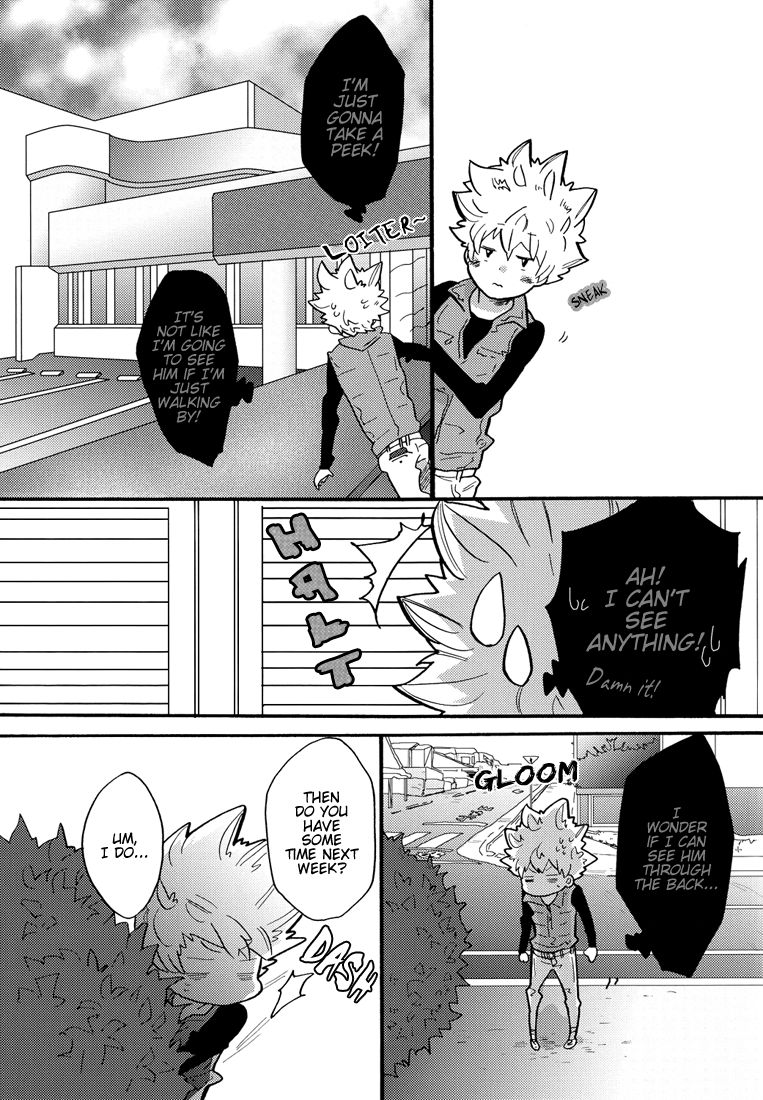 Sensei Shinsatsu Onegaishimasu! 2 | Sensei, Please Examine Me! 2 page 9 full