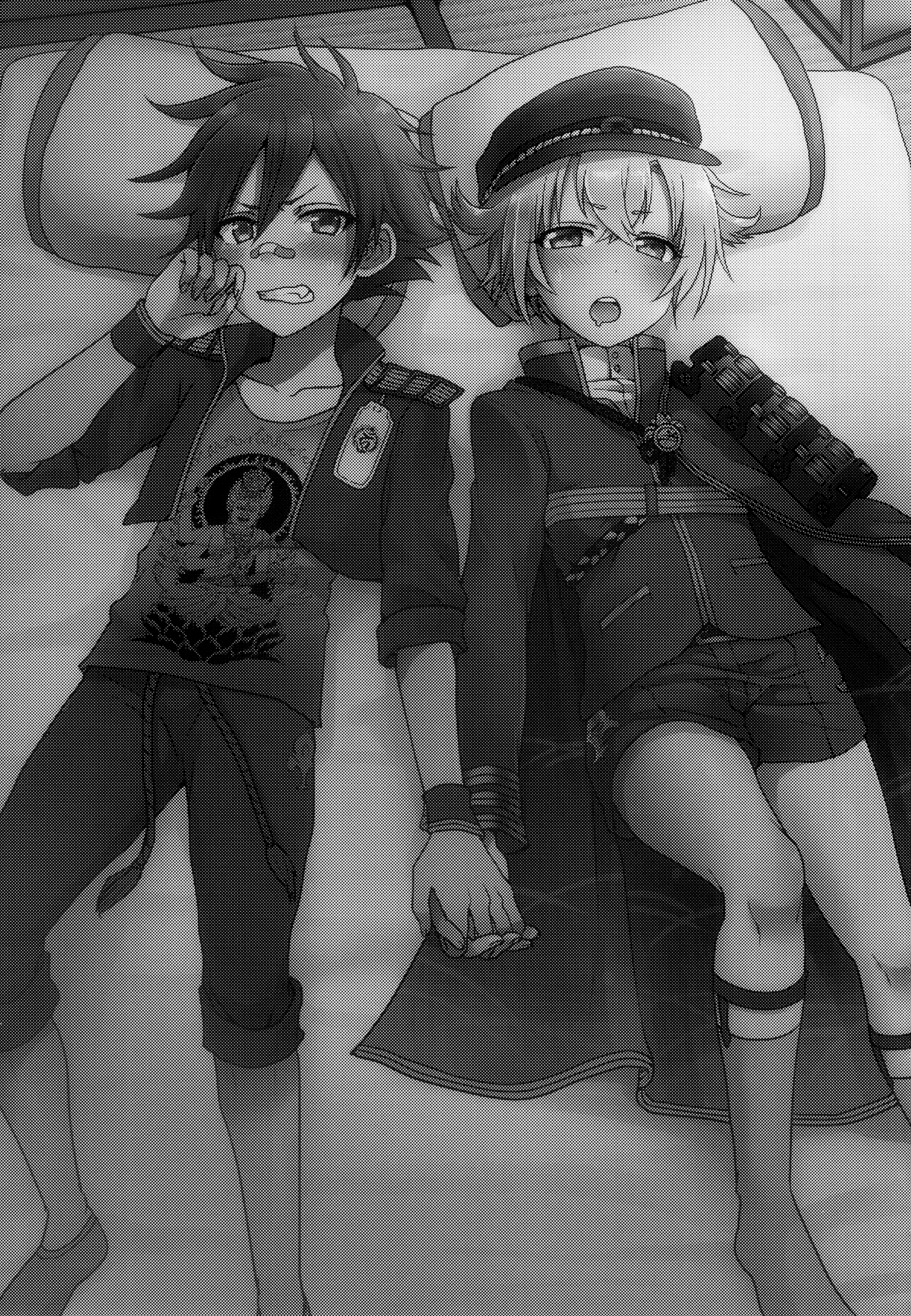 Hota Love page 2 full