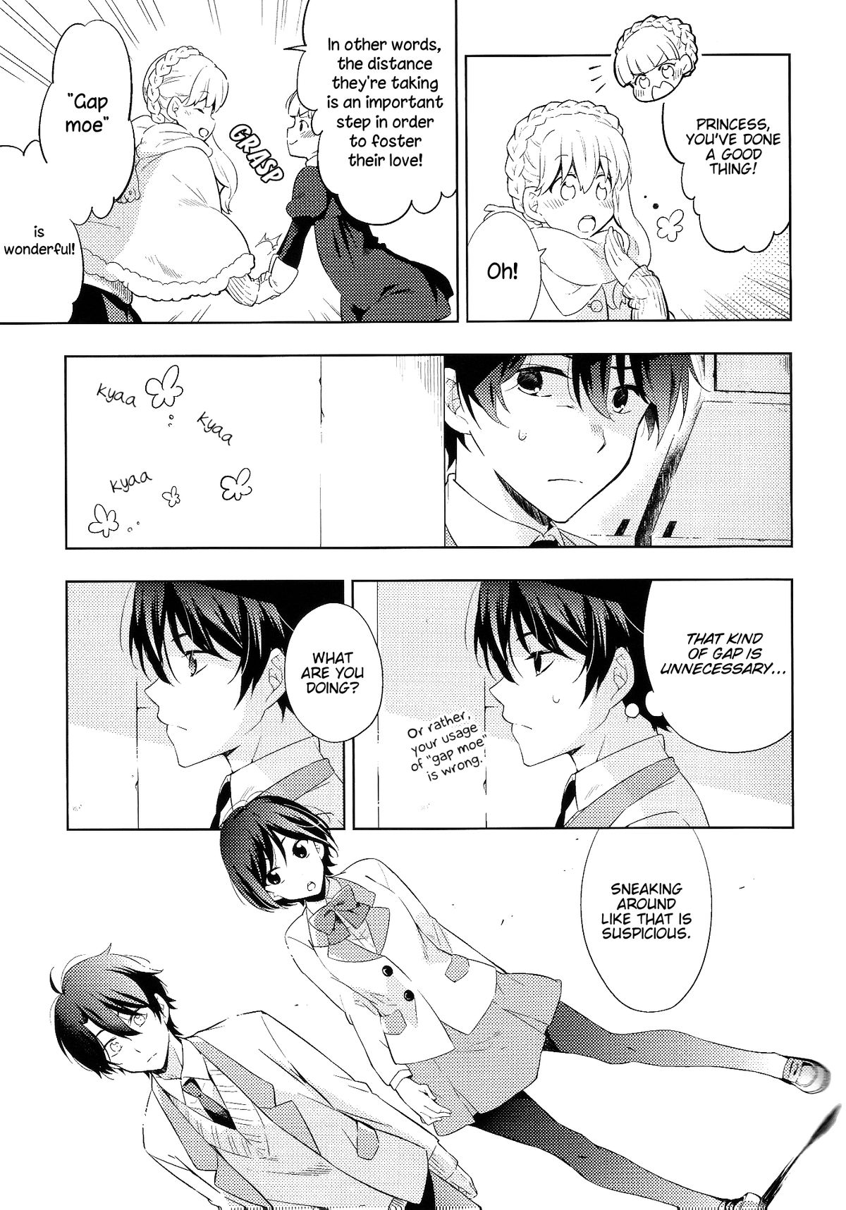 2nd Mind Architecture page 10 full