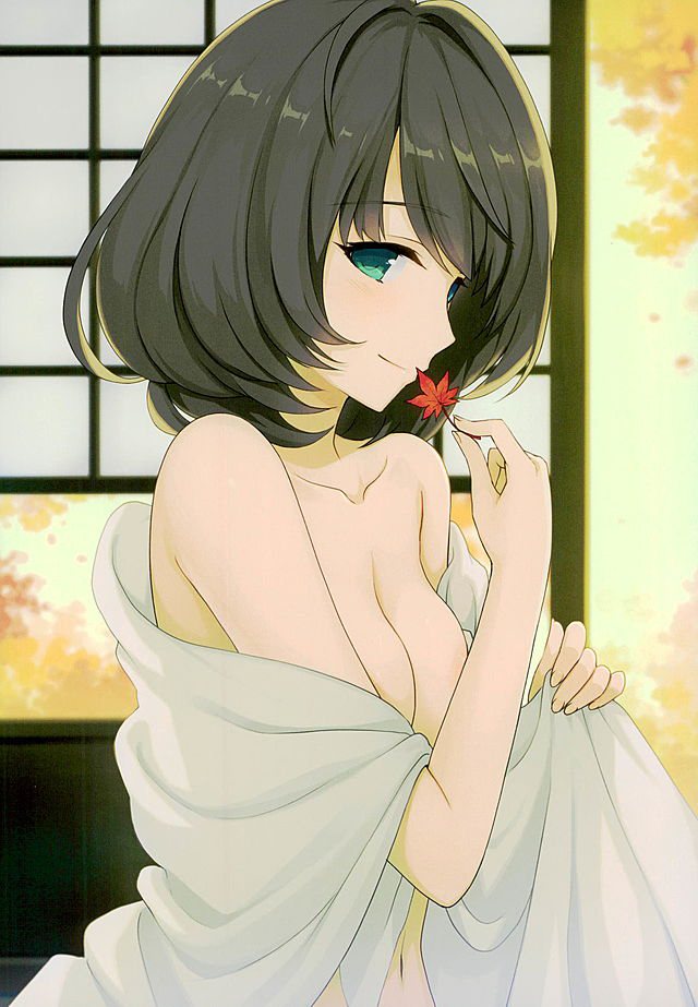 CUTIE MILKY SWEETS page 4 full