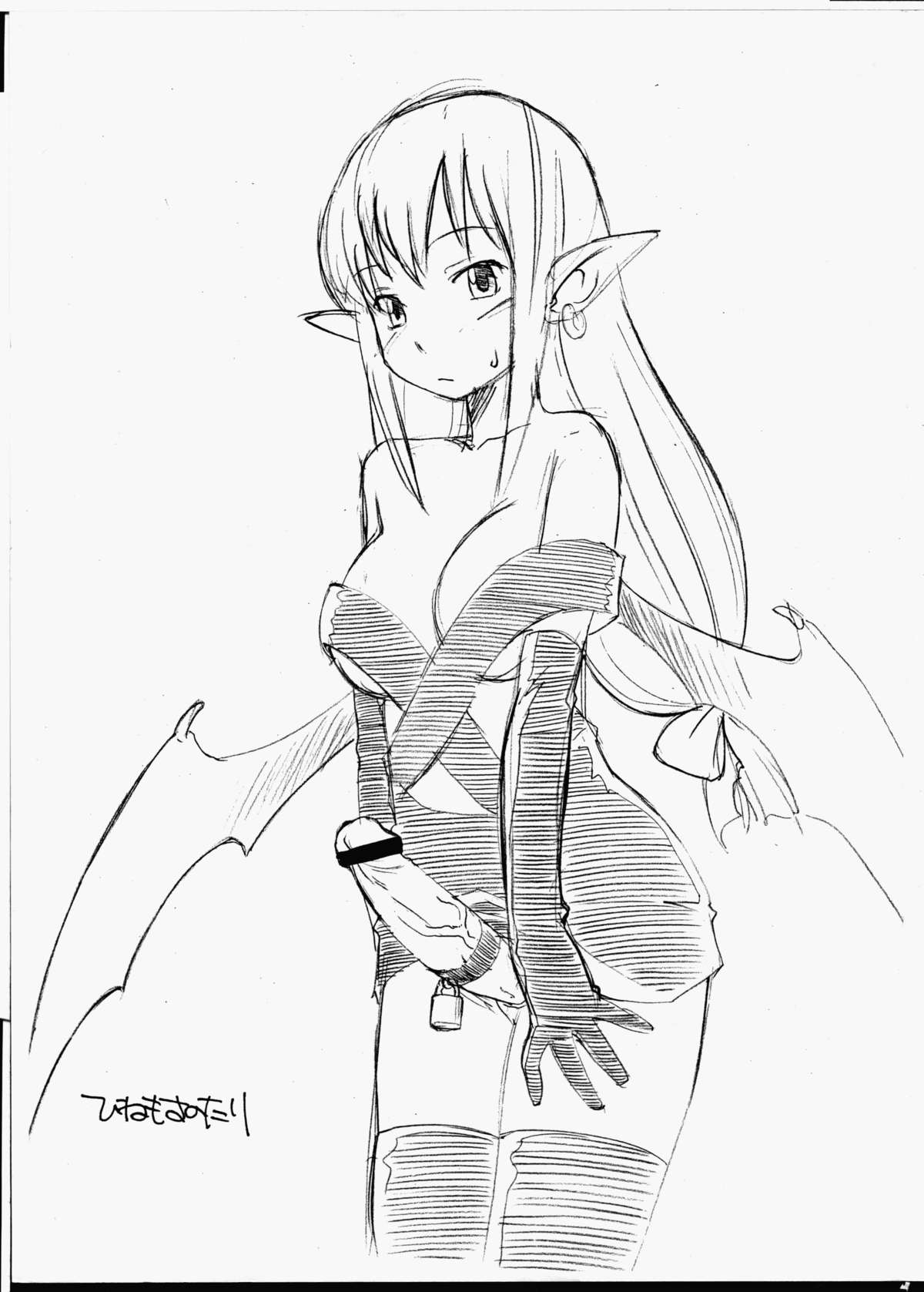 PIGMA SCRAP page 3 full