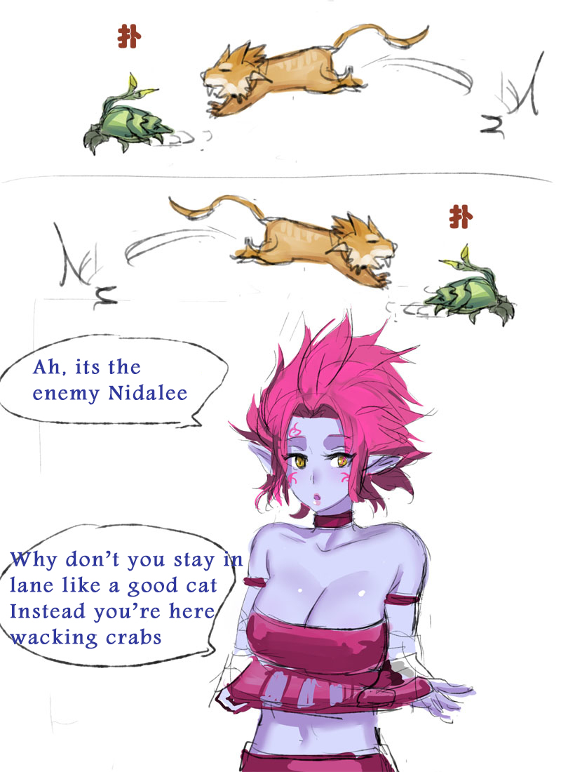 Counterjungle page 3 full