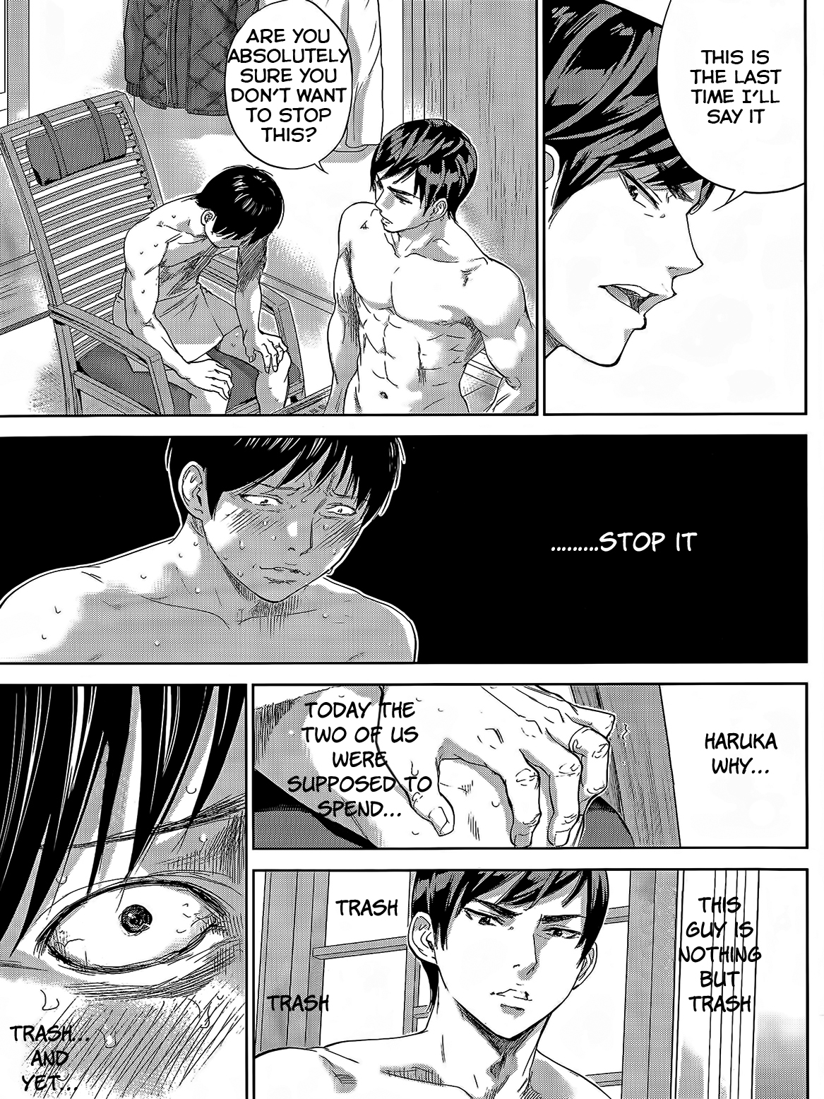 Netoraserare Ch. 16 page 3 full