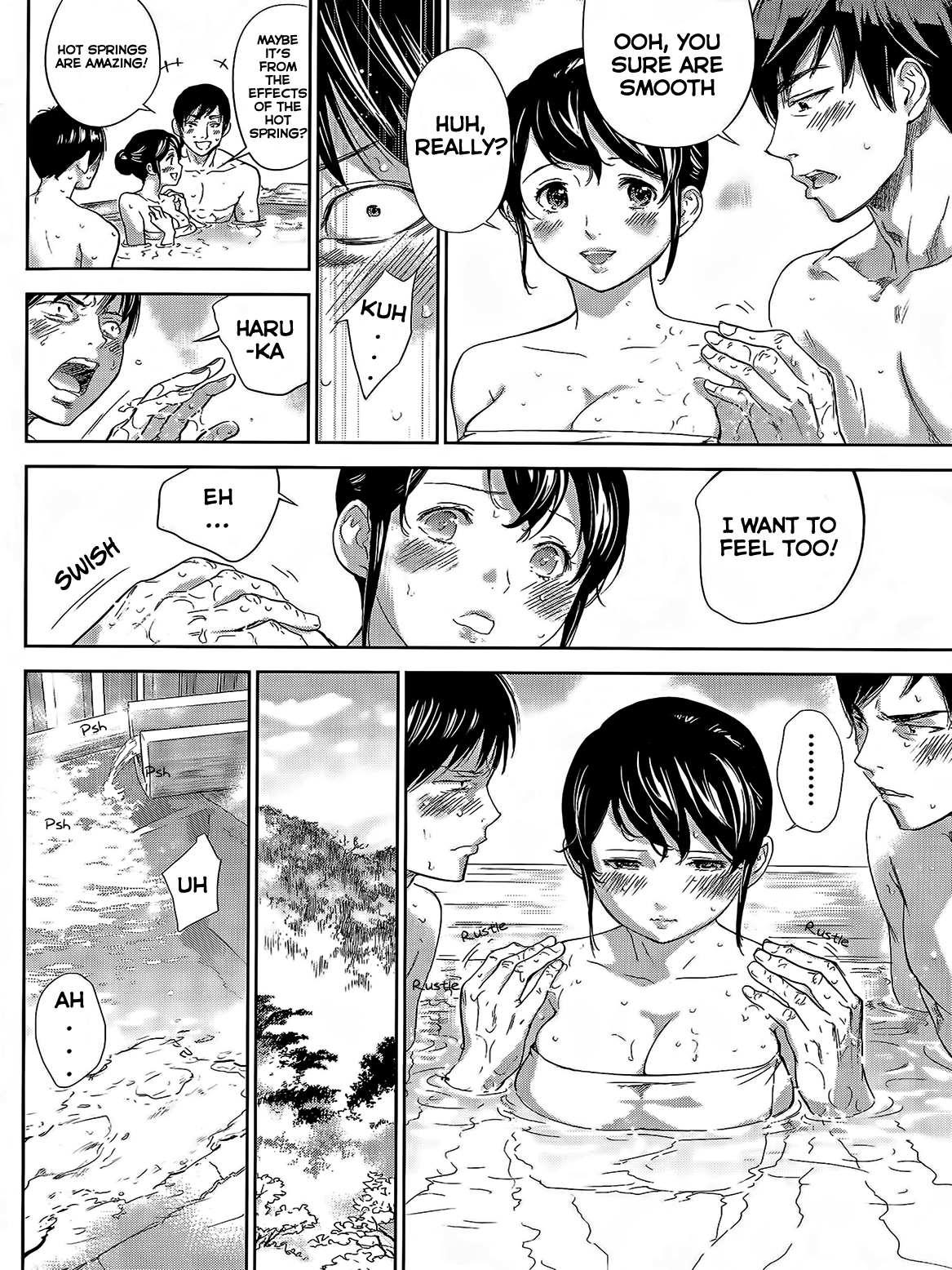 Netoraserare Ch. 16 page 8 full