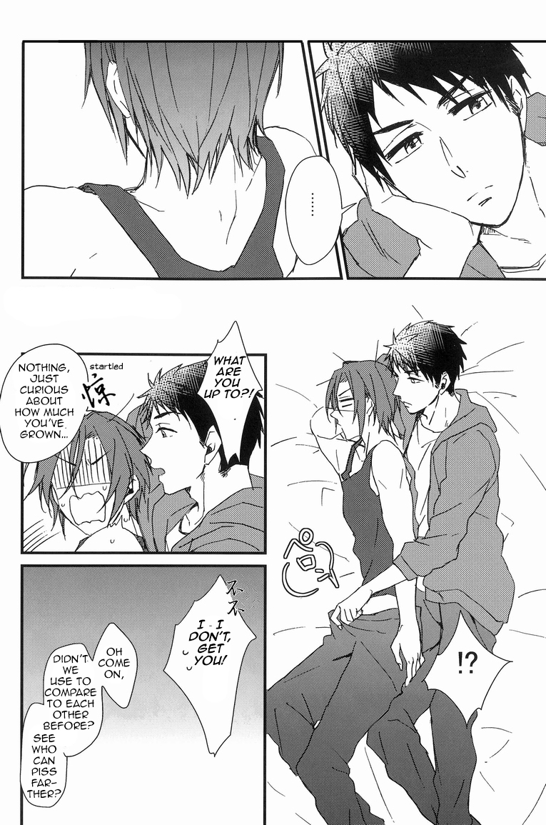 Bed wa Shita-ha. | Bottom Bunk Type. page 3 full