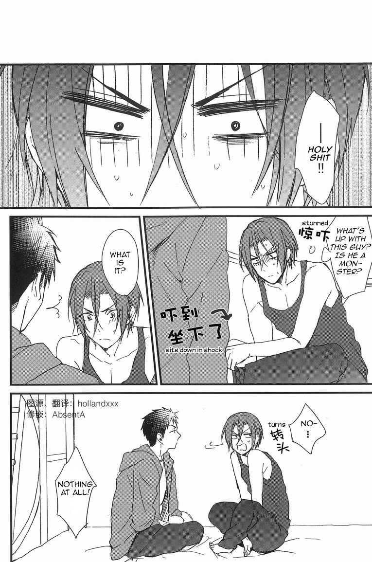 Bed wa Shita-ha. | Bottom Bunk Type. page 5 full