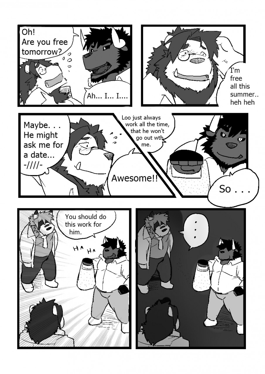 Beta - Lanxus page 10 full