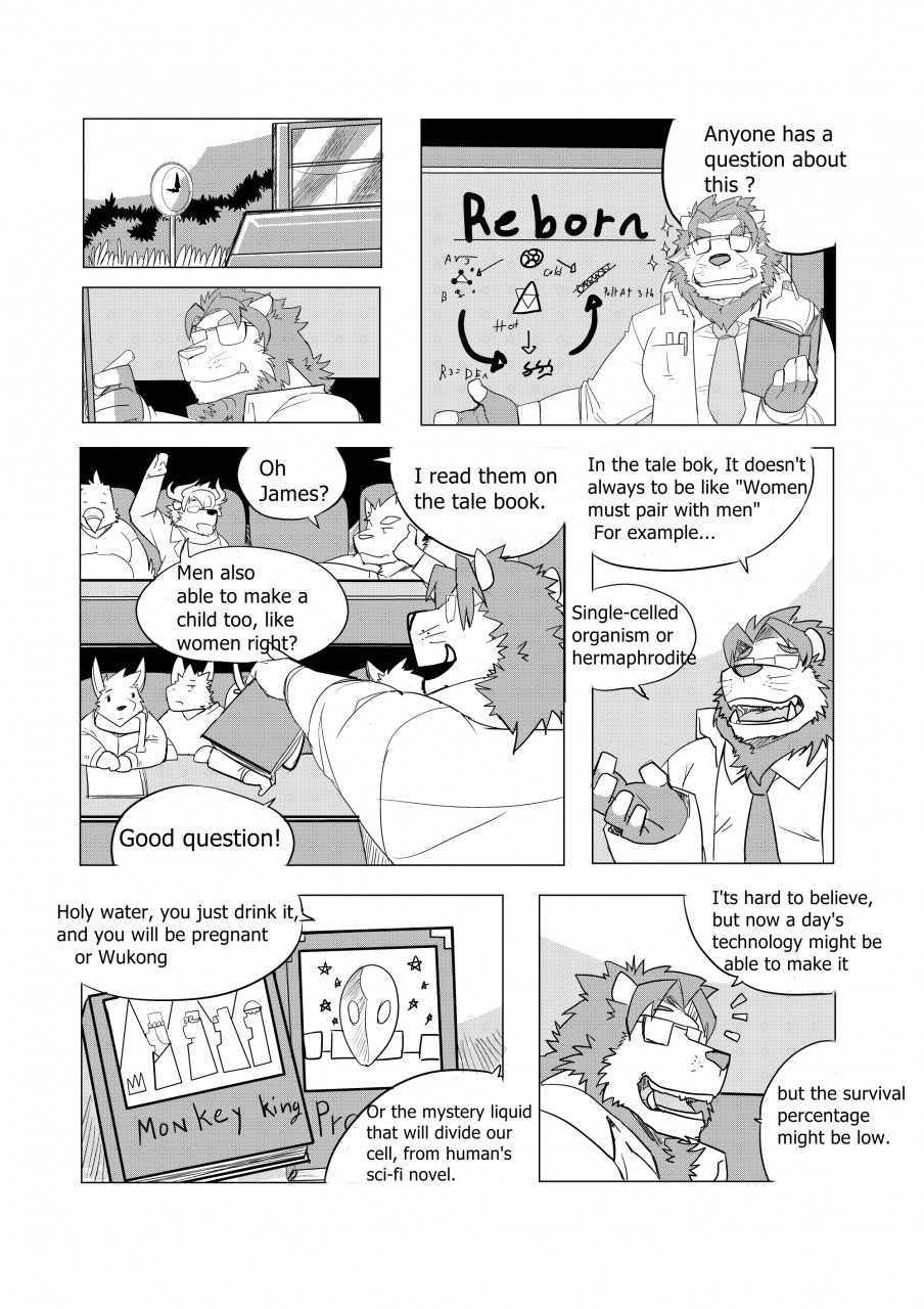 Beta - Lanxus page 4 full