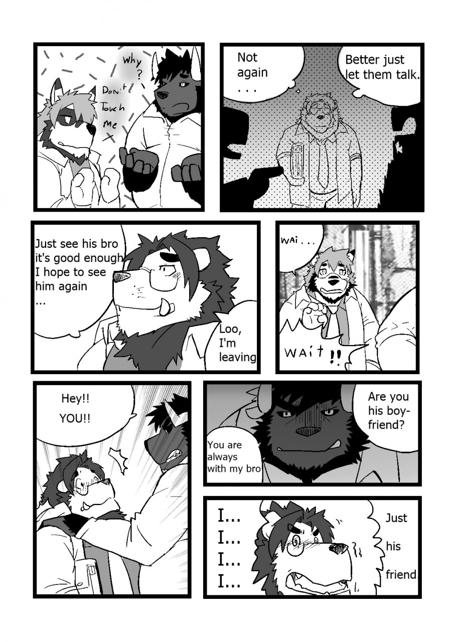 Beta - Lanxus page 9 full