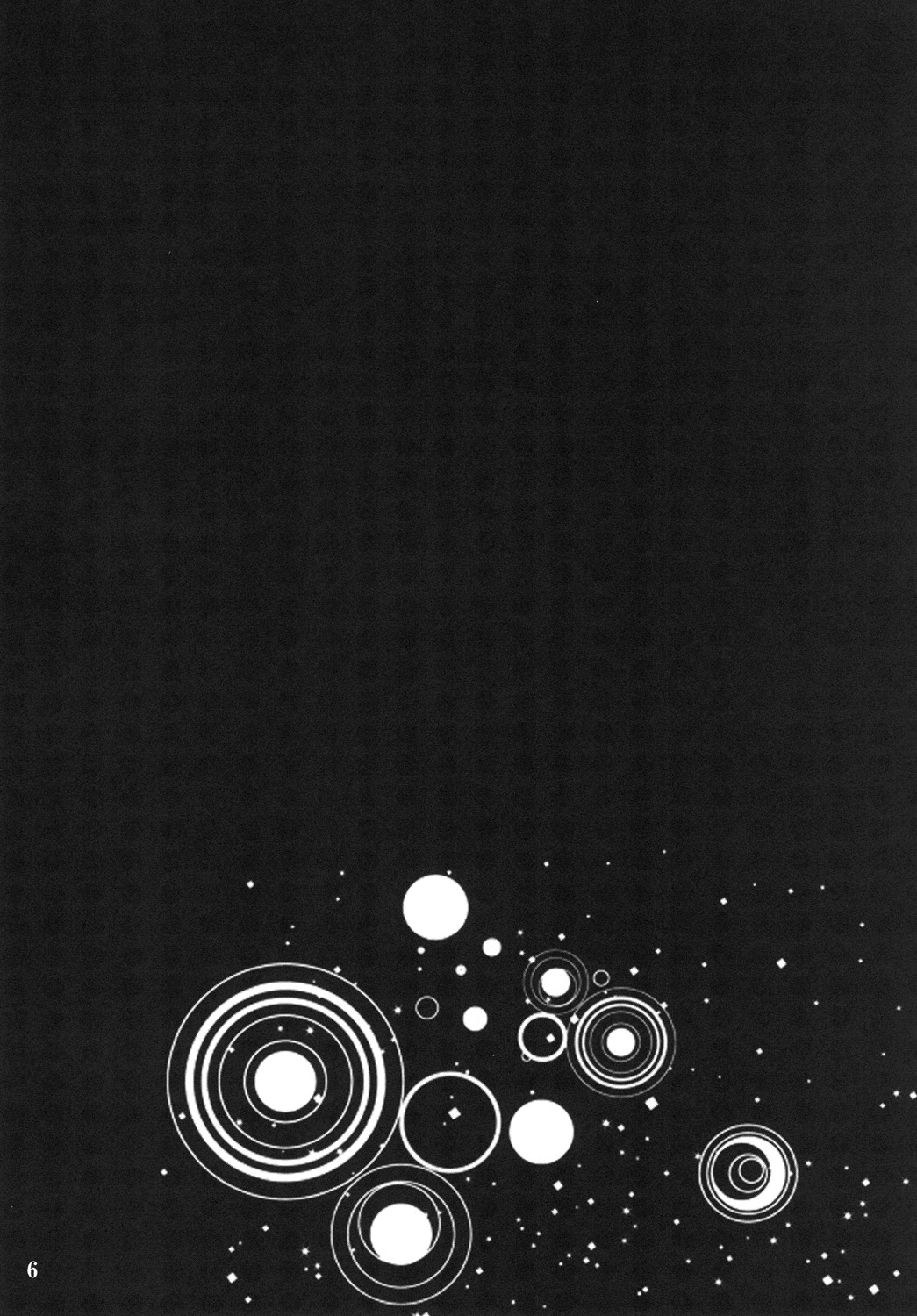 Mitsu no Ori ni Oborete page 5 full