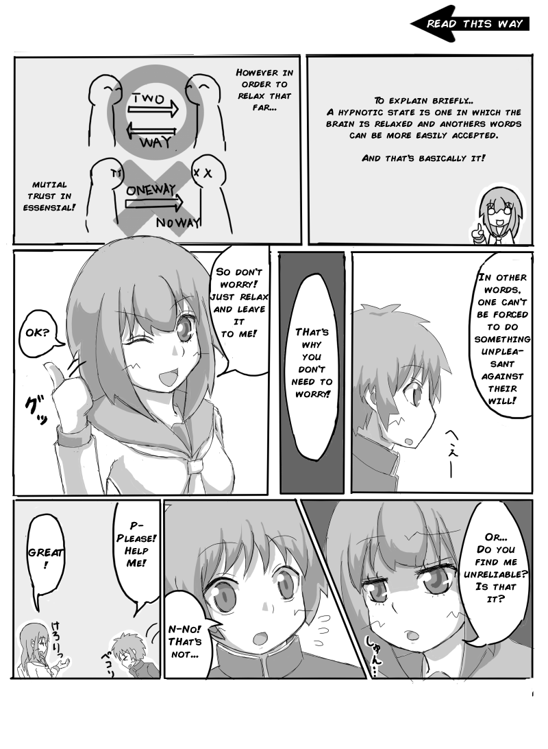 Consultation with Senpai page 3 full