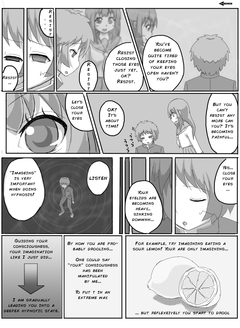 Consultation with Senpai page 5 full
