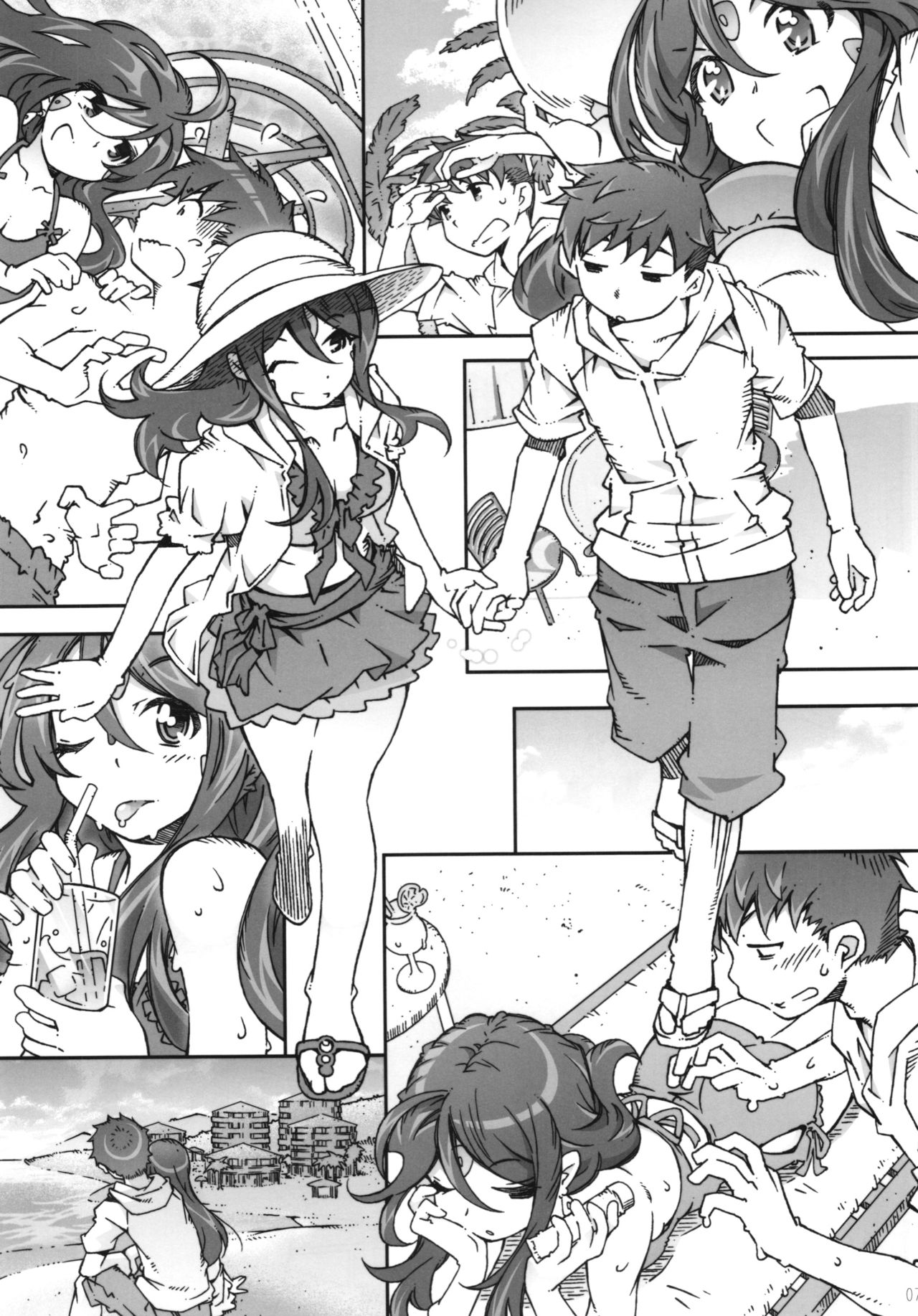 CANDY BELL 9 -imitation green- page 7 full