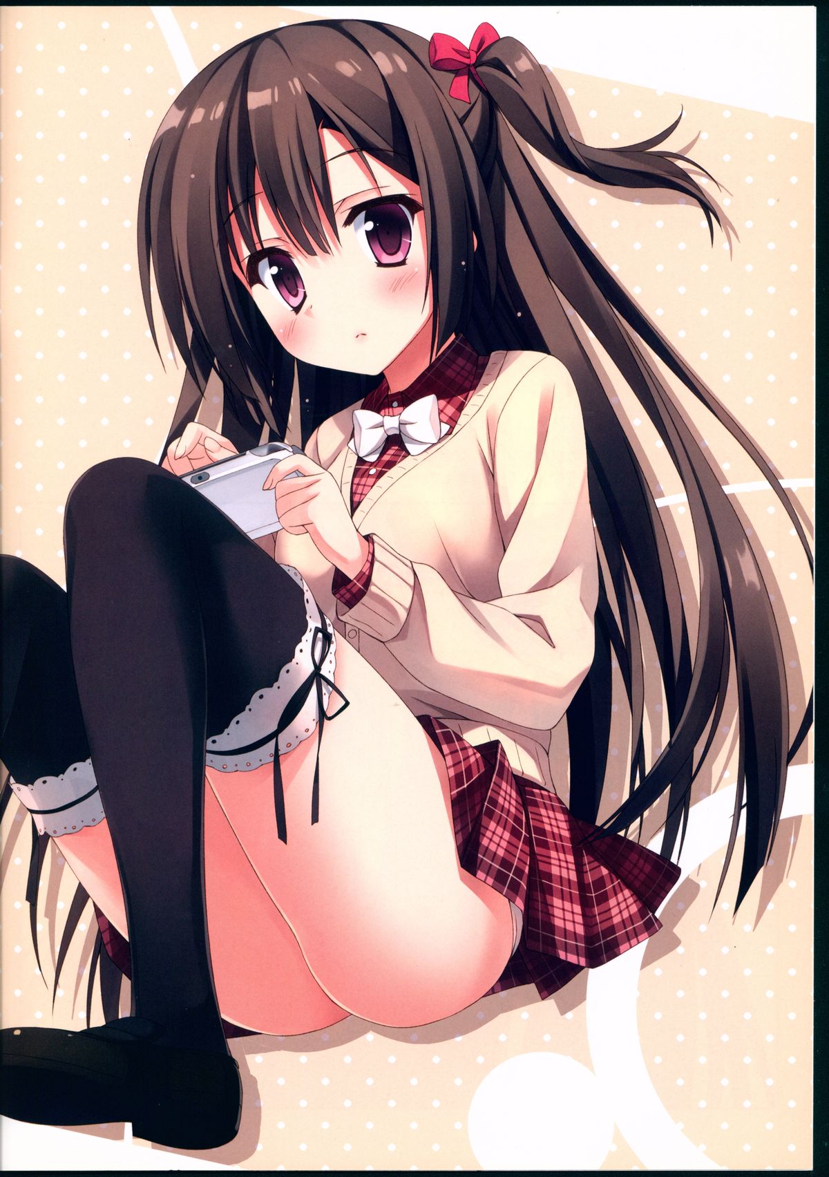 PIXEL NOTE 3 page 4 full