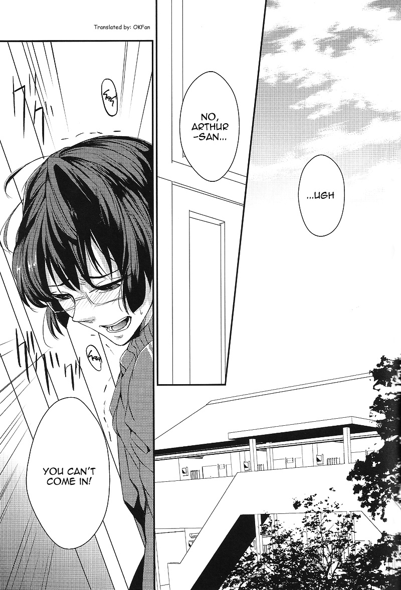 Sweet-D! page 4 full