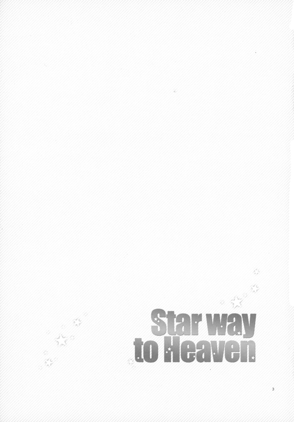 Star way to Heaven page 3 full