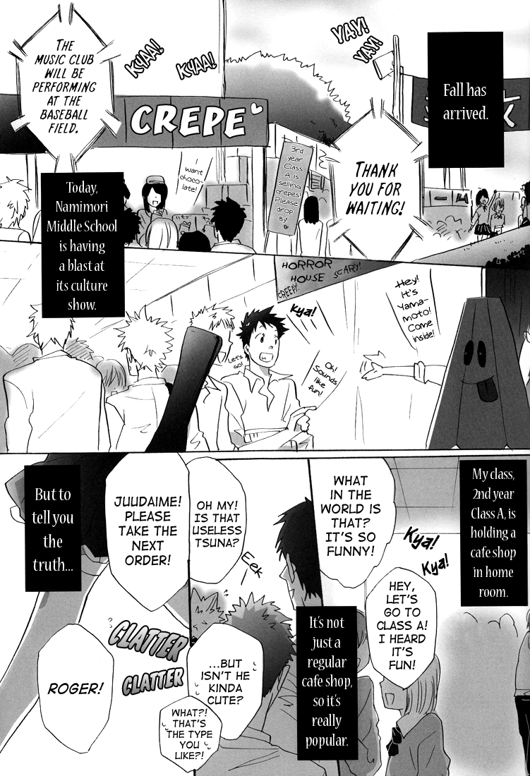 Harenchina Bunka Matsuri | Lewd Culture Festival page 2 full