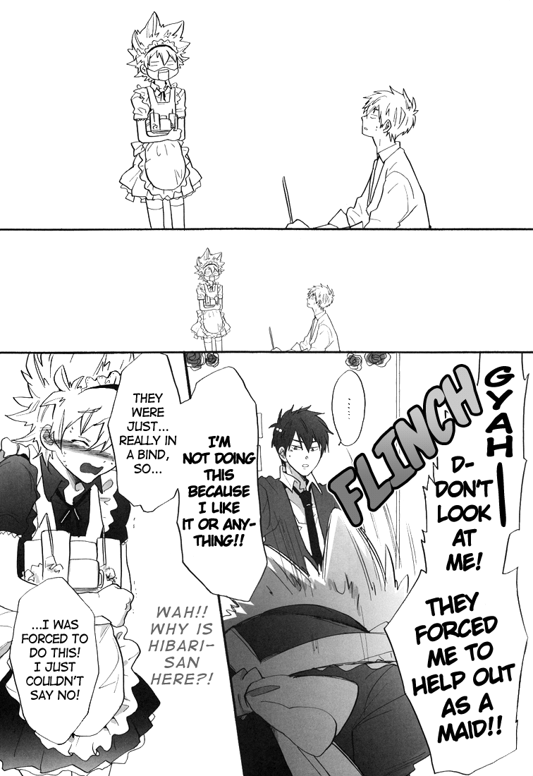 Harenchina Bunka Matsuri | Lewd Culture Festival page 8 full