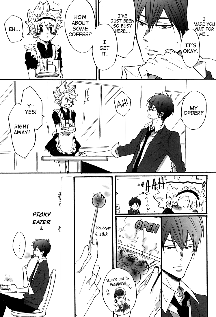 Harenchina Bunka Matsuri | Lewd Culture Festival page 9 full