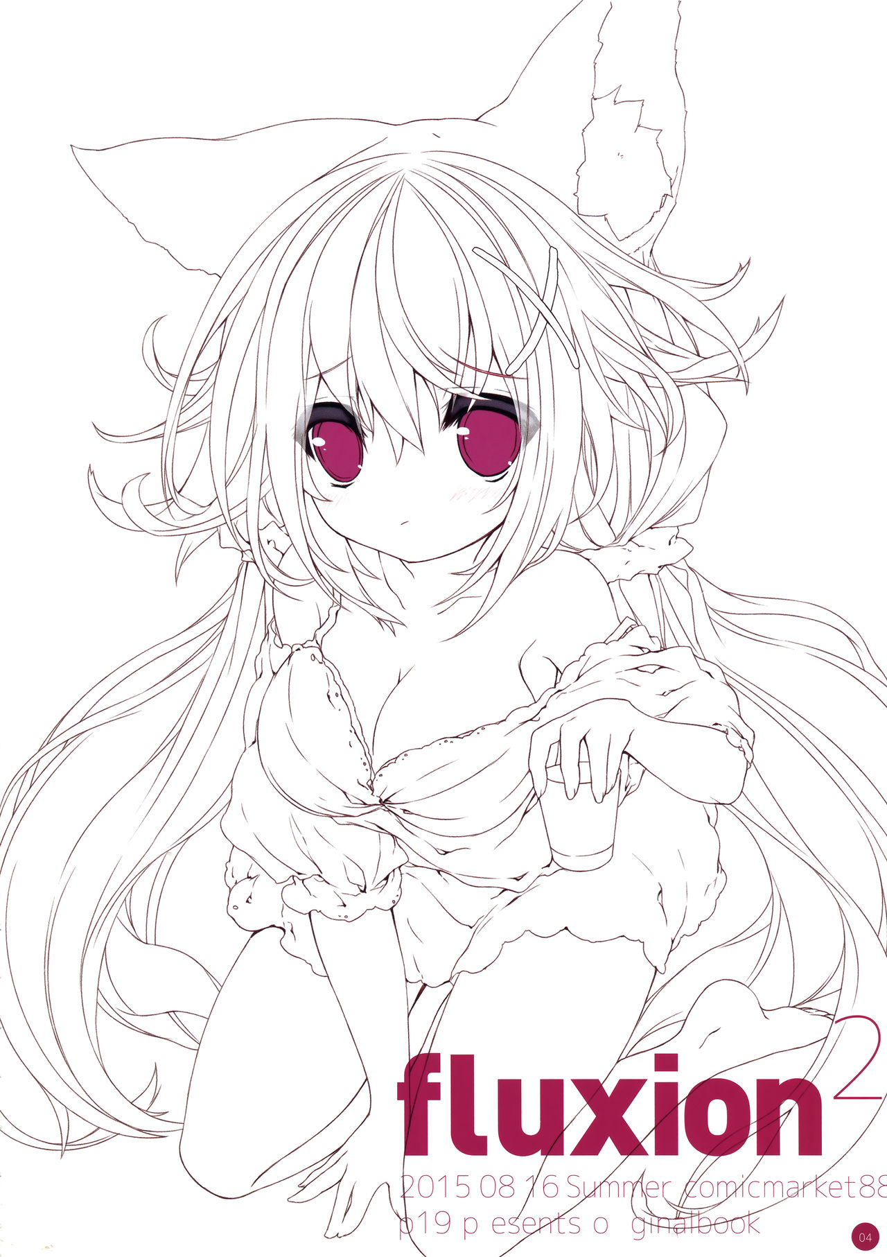 fluxion2 page 3 full