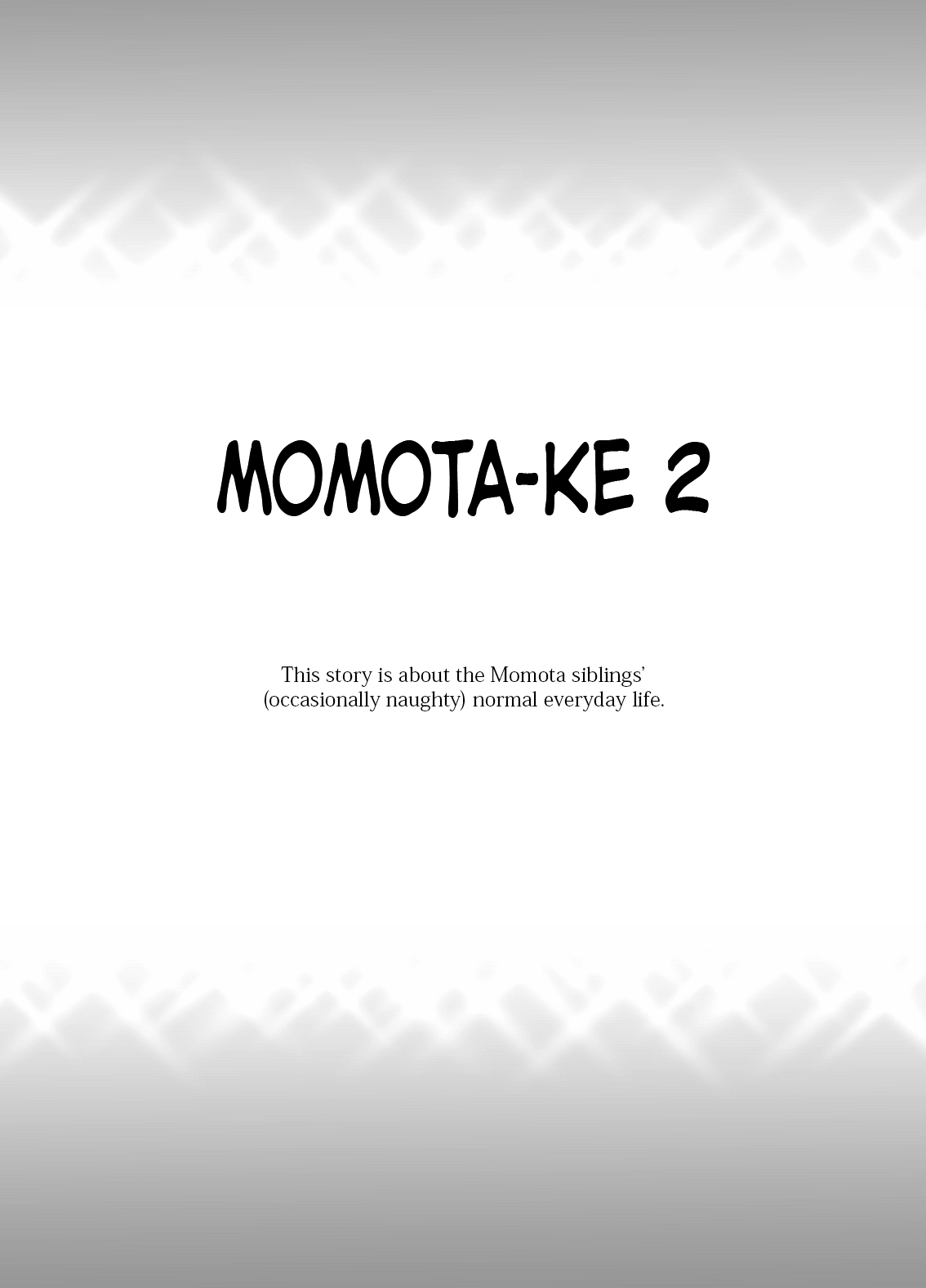 Momota-ke 2 page 2 full