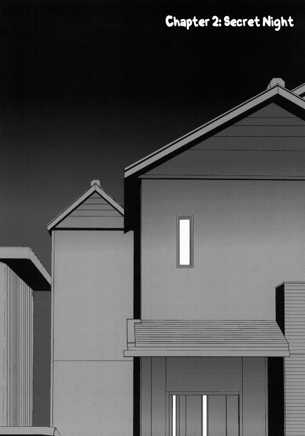 GirlS Aloud!! Vol. 02 page 5 full