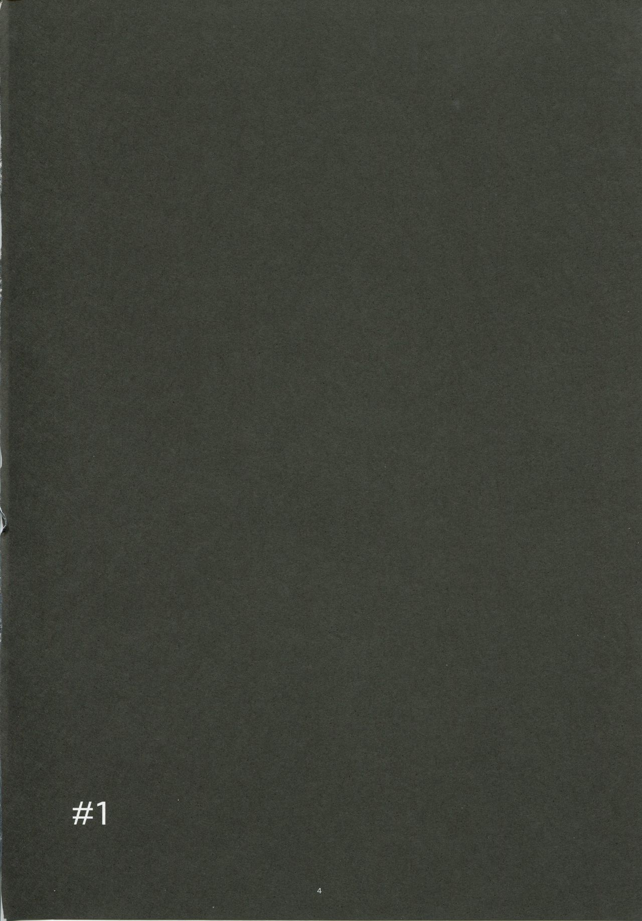 Natsukaze page 3 full