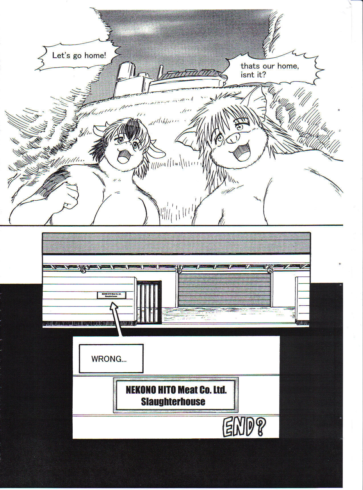 Plump Bomb 1 page 8 full